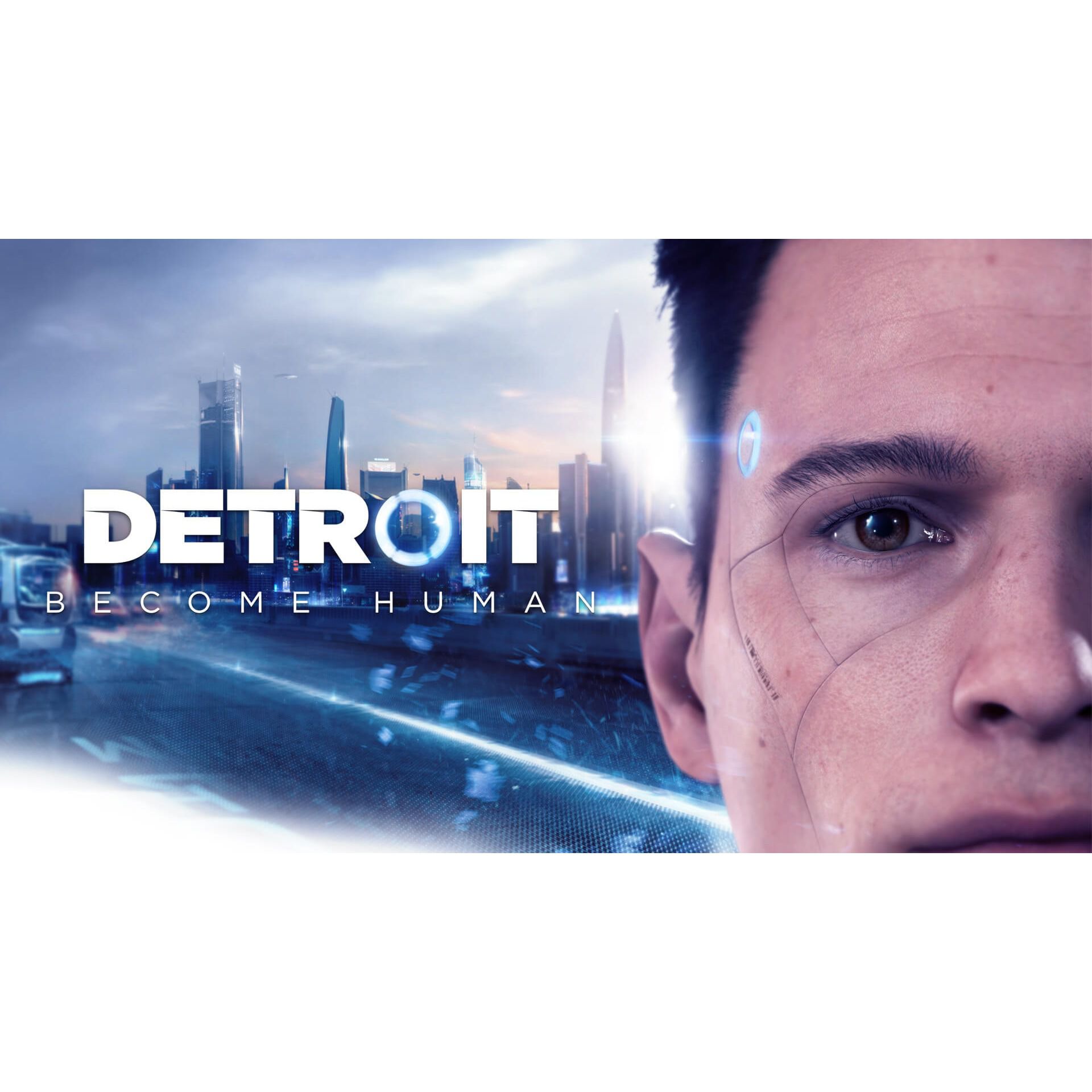 Detroit become human steam key фото 17