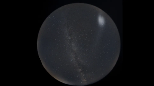 Gianluca Masi/The Virtual Telescope Project