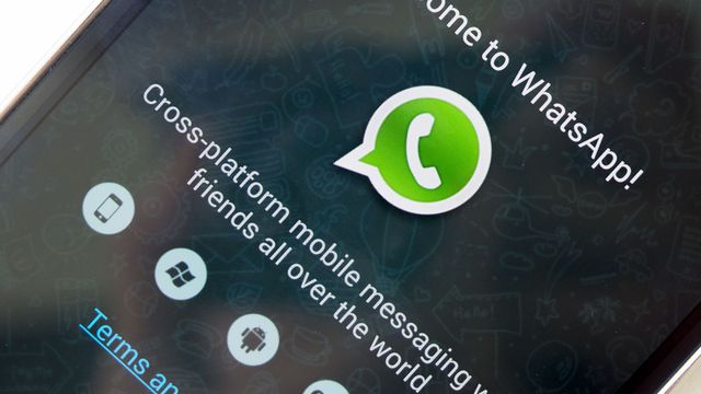 Anatel critica bloqueio do WhatsApp no Brasil, mas diz que não tomará medidas