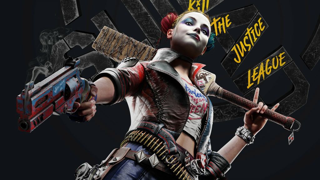 Imagem de Suicide Squad