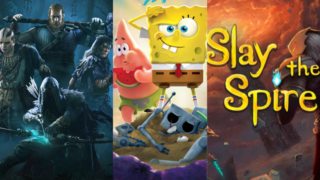 PlayStation Plus: jogos de novembro são revelados