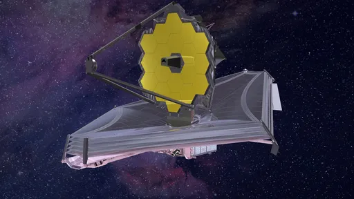 Agora vai? Lançamento do Telescópio Espacial James Webb é definido para dezembro