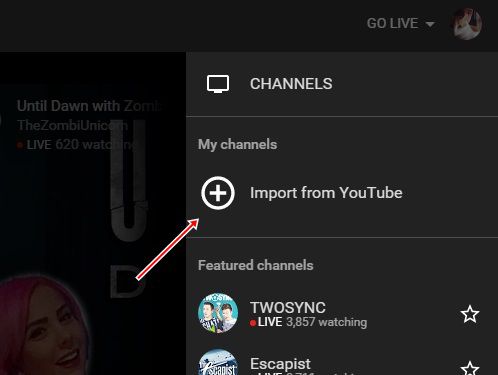 YouTube Gaming Tutorial YouTube Gaming Tutorial