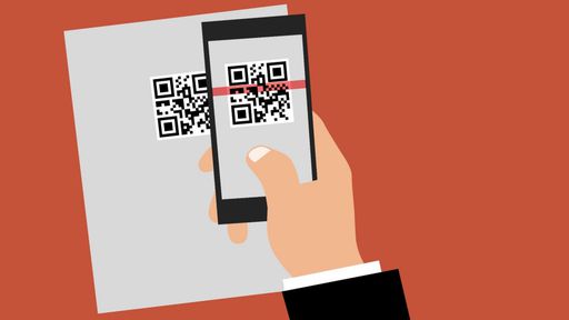 Códigos QR coletam mais do que você imagina — e leis não impedem venda dos dados