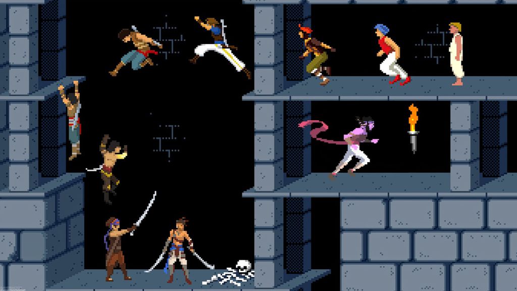 Imagem de Prince of Persia
