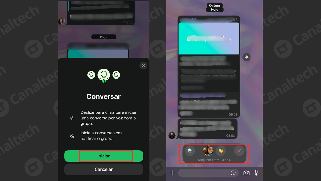 (Imagem: Captura de tela/Emanuele Almeida/Canaltech)
