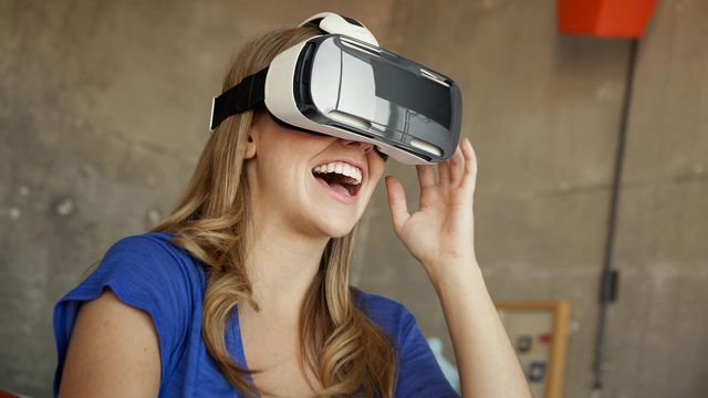 Samsung registra patente de um possível óculos de realidade aumentada