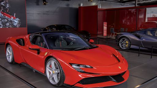 O fim dos carros esportivos como conhecemos está próximo; entenda