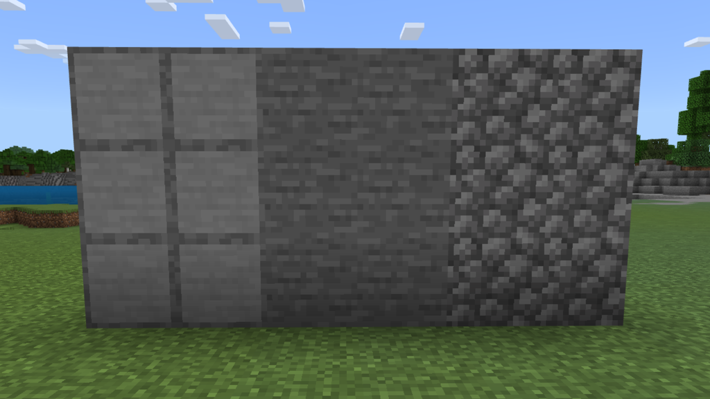 Como fazer Pedra Lisa no Minecraft? Passo a passo