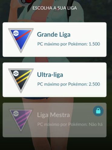 Pokémon GO - Sincroaventura Próximo e Mudanças nos Movimentos e