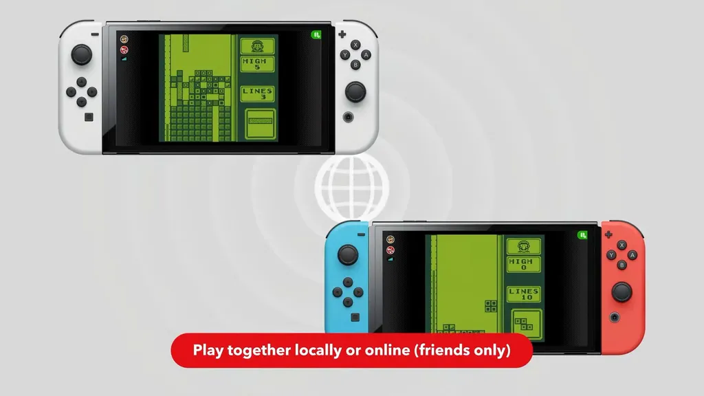 Nintendo Switch agora roda jogos de Dreamcast via emulador - NintendoBoy