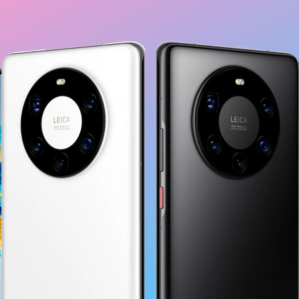Huawei apresenta a linha Mate 40 com tudo o que tem de melhor