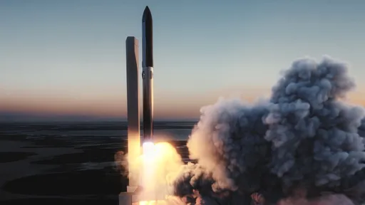 Esses são os planos da SpaceX para o primeiro teste de voo orbital do Starship