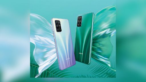 Honor 30S vende R$ 74 milhões em um segundo durante o lançamento