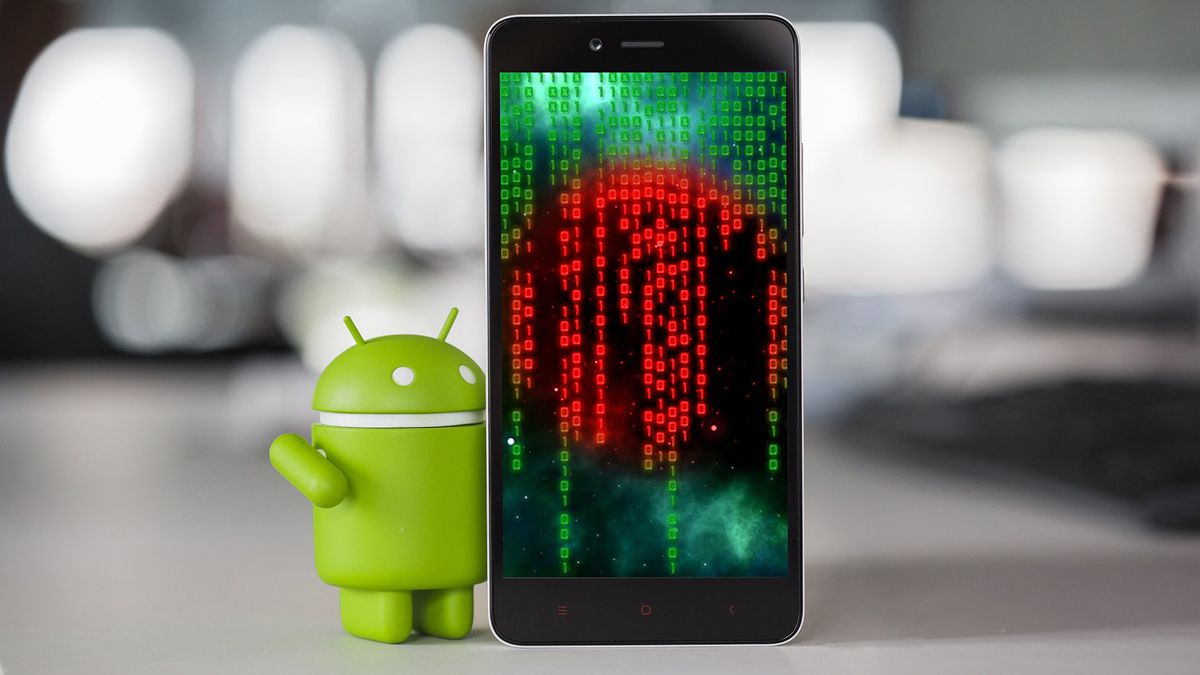 Remove já estas aplicações do teu Android antes que roube dados