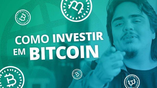 Como ganhar dinheiro com Bitcoins?