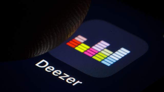 Deezer permite encontrar músicas buscando por trechos da letra
