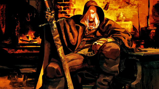 Dark Horse Comics