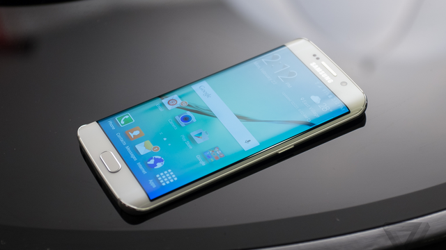 Surgem primeiras imagens da versão dual-SIM do Samsung Galaxy S6