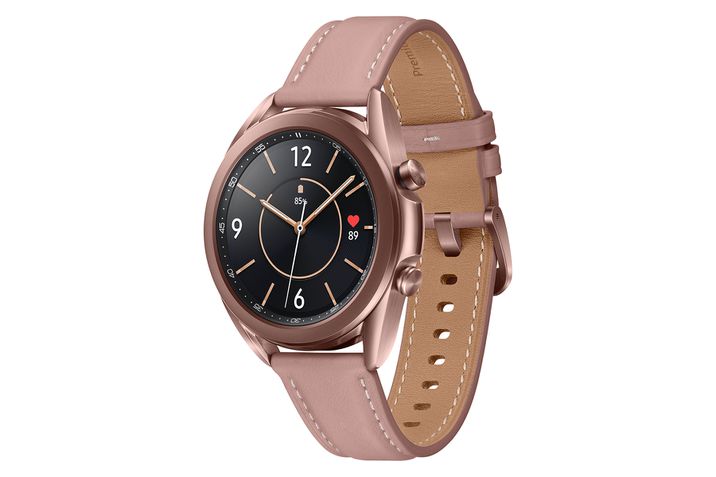 Galaxy Watch 3