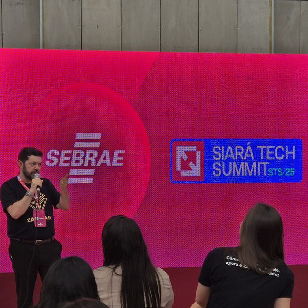 IA Cearense Revoluciona Segurança em Apps: Corridas Mais Seguras no STS 2025!