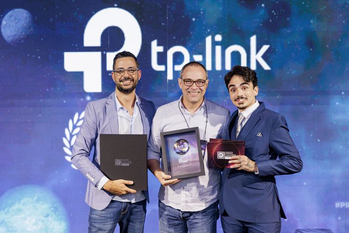 Vencedores 6º Prêmio Canaltech