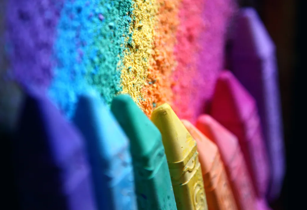 Neurocientista revela por que as pessoas enxergam cores diferentes (Imagem: Sharon McCutcheon/Unsplash)