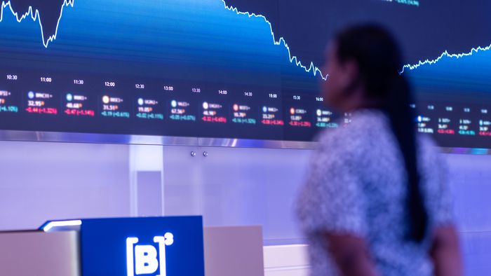 Vagas na bolsa: B3 tem oportunidades em IA, cibersegurança e dados