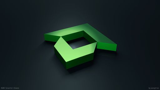 AMD alerta sobre diminuição de 11% em sua receita no segundo trimestre
