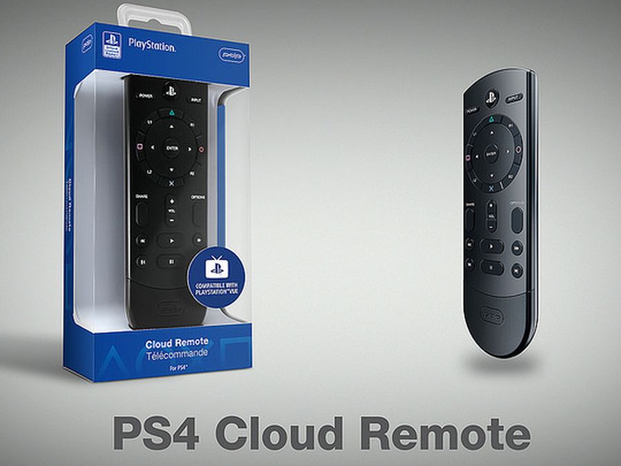Sony anuncia novo controle remoto Bluetooth para PlayStation 4 Canaltech