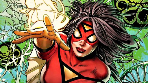 Quem é a Mulher-Aranha? Conheça as origens e a trajetória da heroína