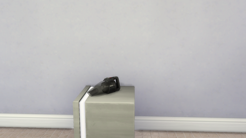 The Sims 4 Kit Faxina Fantástica