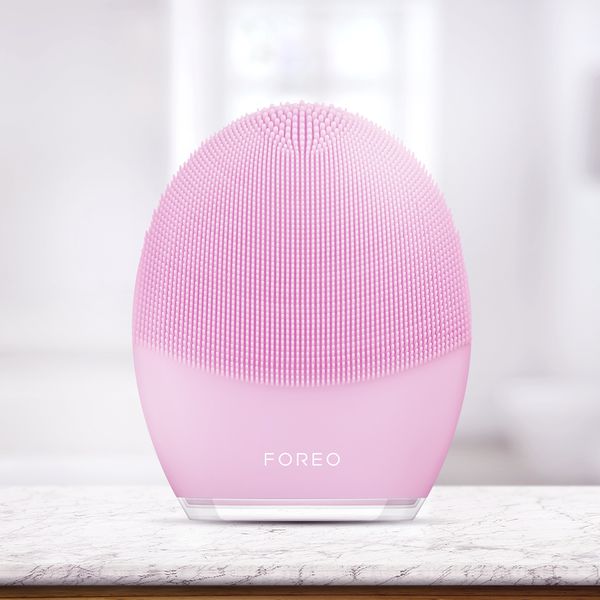 Análise | Foreo Luna 3 promete limpeza profunda da pele com