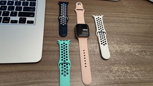 Como trocar a pulseira do Apple Watch