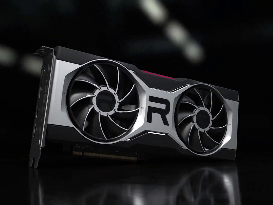 AMD apresenta a Radeon RX 6700 XT, nova GPU para bater de frente