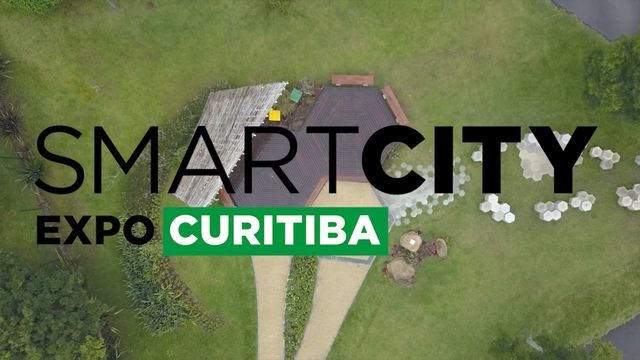 Imagem: Smart City Expo Curitiba