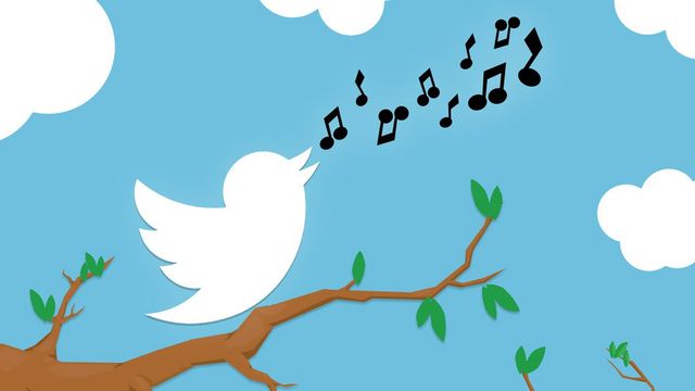 Twitter e Billboard anunciam ranking musical em tempo real
