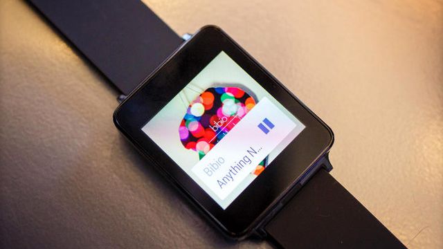 Google I/O: Companhia apresenta Android Wear para Samsung, LG e Motorola