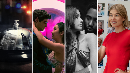 Os lançamentos da Netflix em fevereiro de 2021