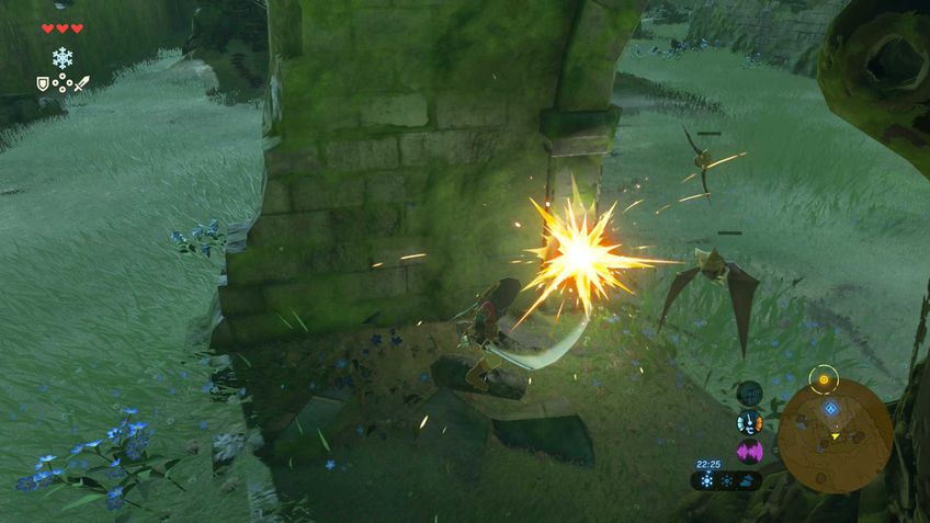 The Legend of Zelda: Breath of the Wild - Edição Nintendo Switch 2