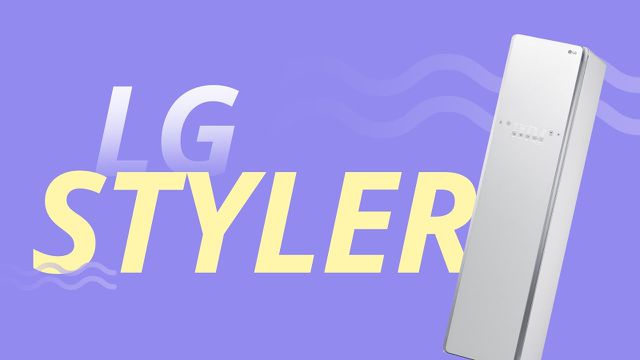 LG Styler, a "geladeira" que cuida da sua roupa! [Análise/Review]