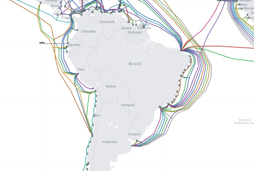 Aprender sobre imagem o que são cabos submarinos br thptnganamst edu vn