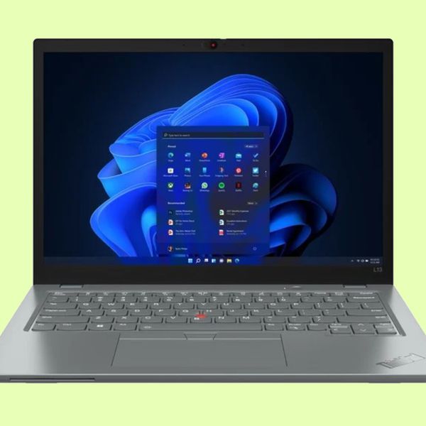 Lenovo atualiza linhas ThinkPad X e L com mais perfomance e