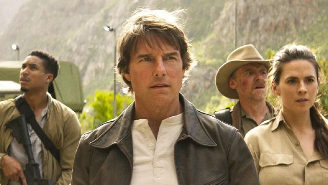 Divulgação/Paramount Pictures