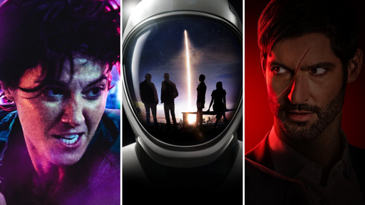 Lançamentos da Netflix na semana (10/09/2021)