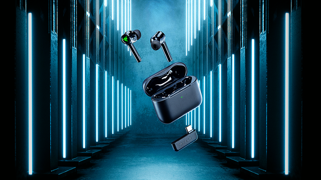 Divulgação/Razer