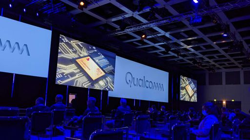 5G para todos: Qualcomm anuncia inclusão da rede em CPUs básicas