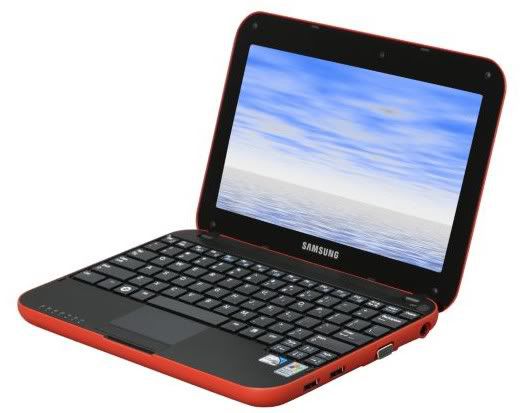 Palmtops, netbooks, ultrabooks e notebooks