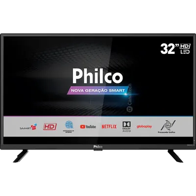Philco PTV32G52S