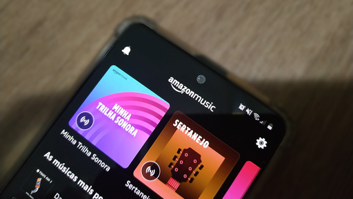 Amazon Music vs. Music Unlimited: qual a diferença?